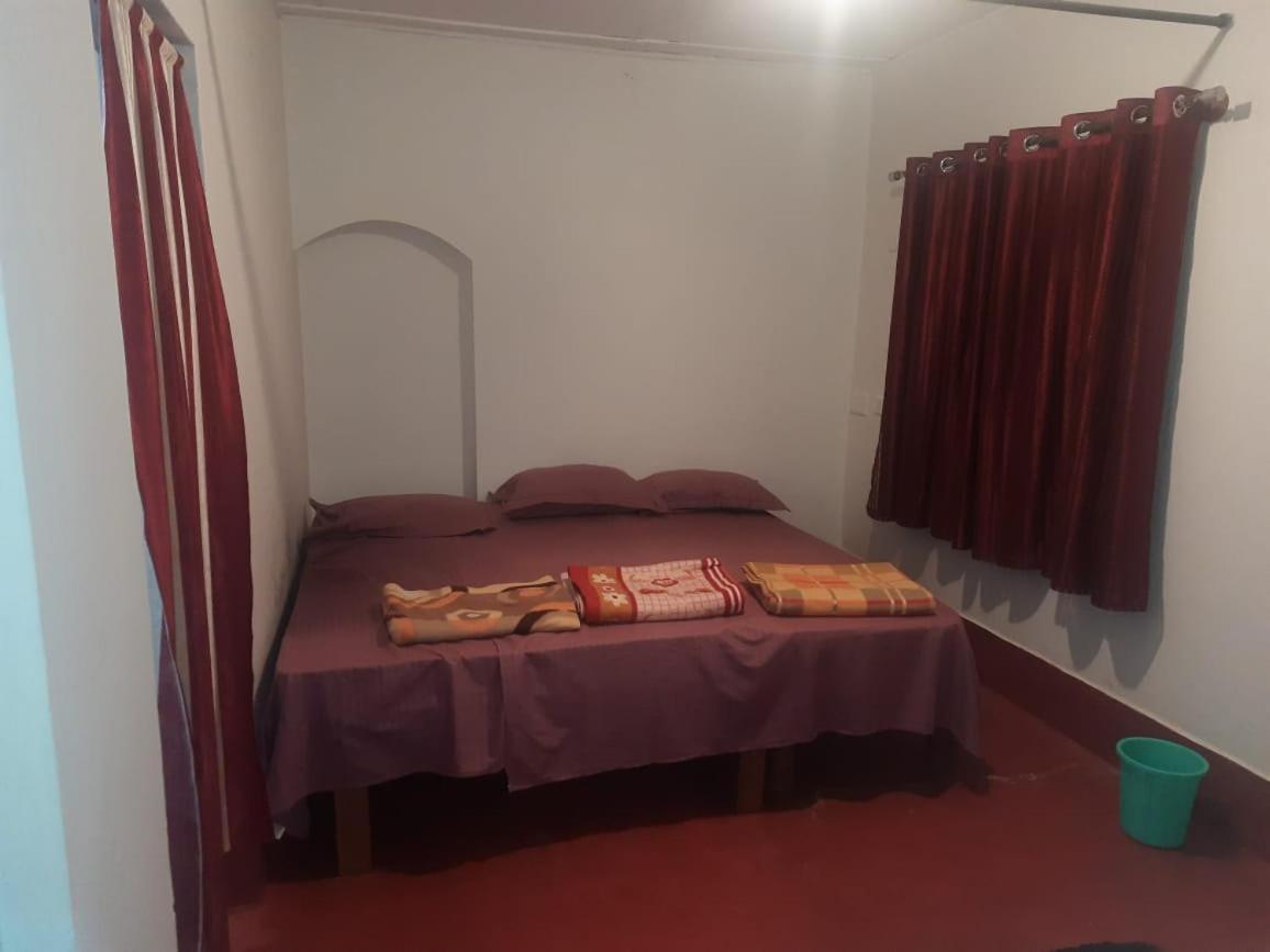 Spinson Home Stay ماديكيري المظهر الخارجي الصورة