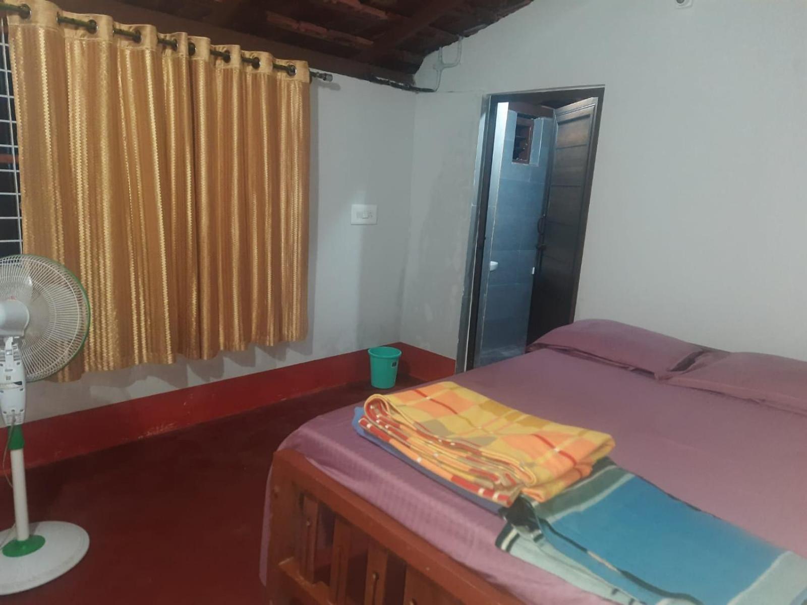 Spinson Home Stay ماديكيري المظهر الخارجي الصورة